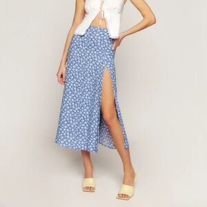 Reformation Zoe Skirt (Romi)